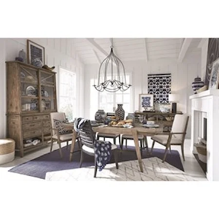 Formal Dining Room Group